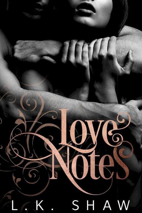 Love Notes(Kobo/電子書)