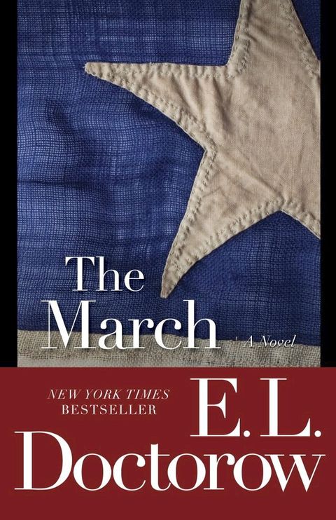 The March(Kobo/電子書)