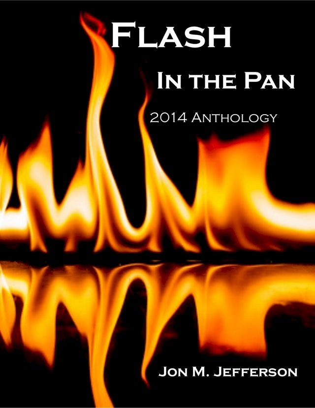  Flash in the Pan(Kobo/電子書)