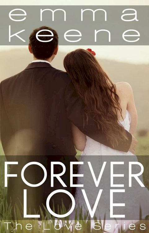 Forever Love(Kobo/電子書)