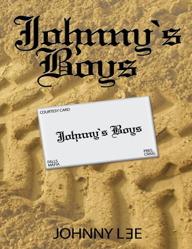  Johnny's Boys(Kobo/電子書)