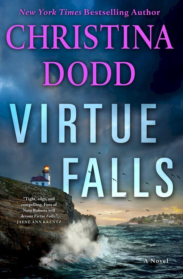  Virtue Falls(Kobo/電子書)