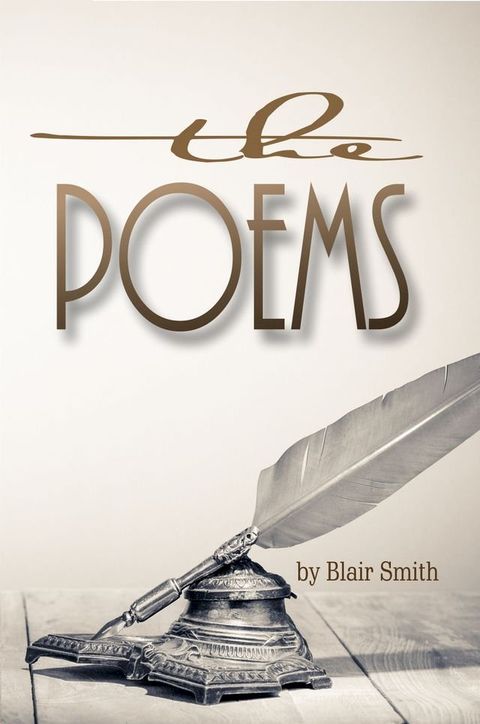 The Poems(Kobo/電子書)