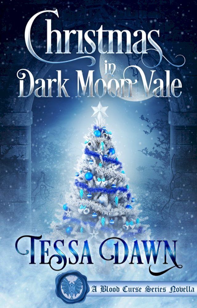  Christmas In Dark Moon Vale(Kobo/電子書)