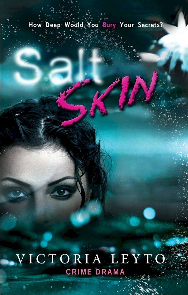  Salt Skin(Kobo/電子書)