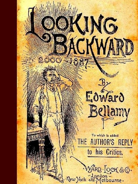 Looking Backward 2000-1887(Kobo/電子書)