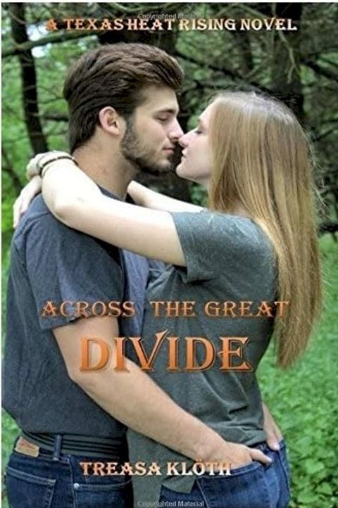 Across the Great Divide(Kobo/電子書)