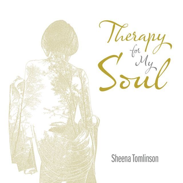  Therapy for My Soul(Kobo/電子書)