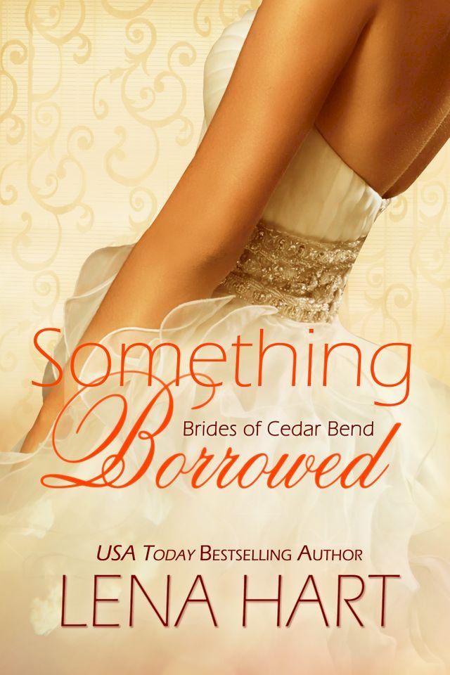  Something Borrowed(Kobo/電子書)