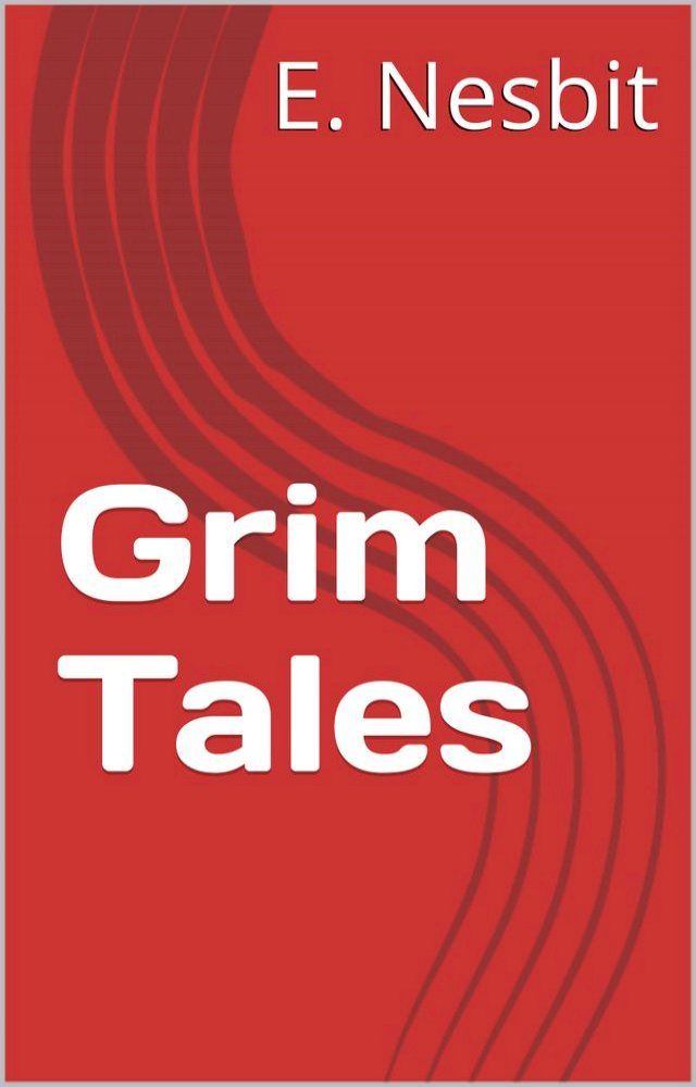  Grim Tales(Kobo/電子書)