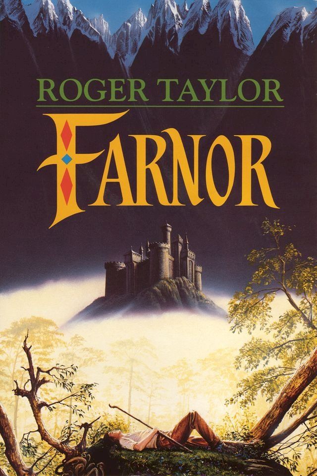  Farnor(Kobo/電子書)