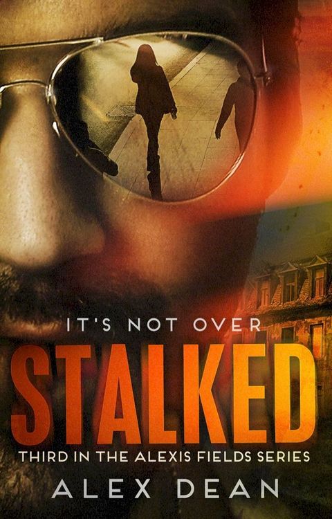 Stalked(Kobo/電子書)