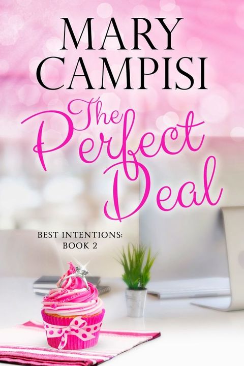 The Perfect Deal(Kobo/電子書)