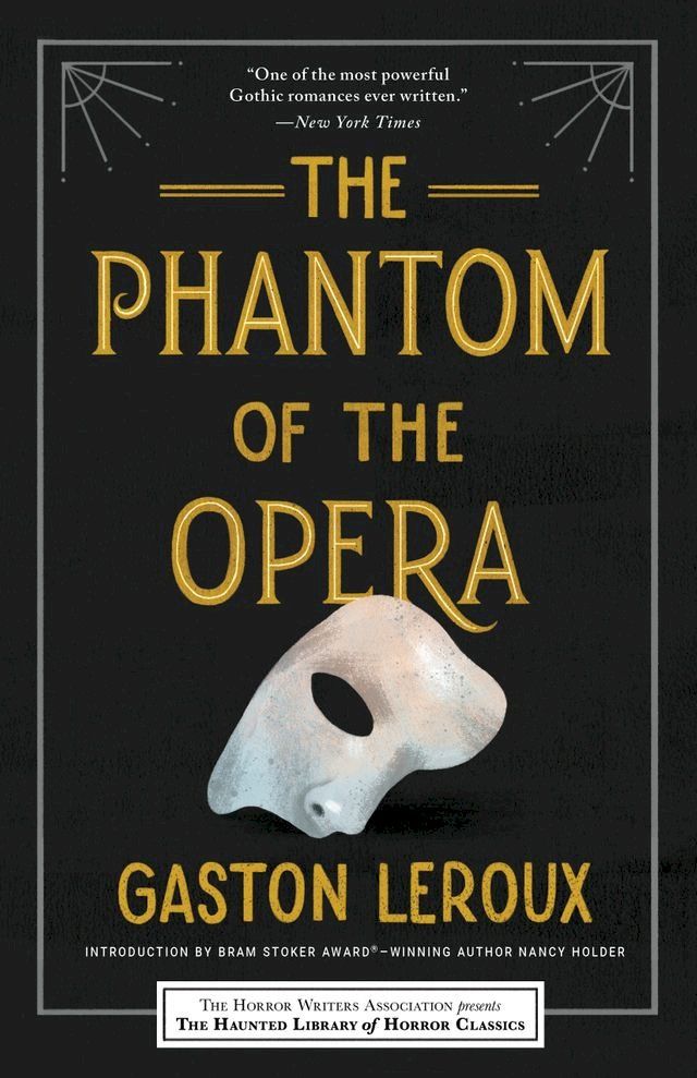  The Phantom of the Opera(Kobo/電子書)