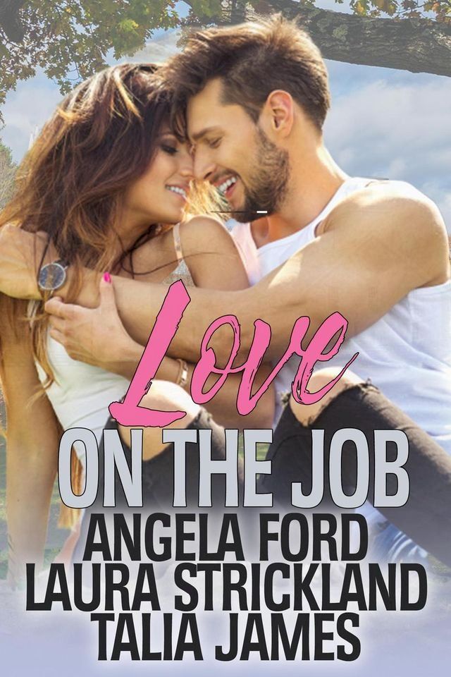  Love on the Job(Kobo/電子書)