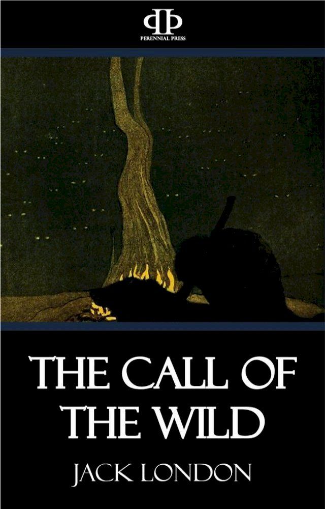  The Call of the Wild(Kobo/電子書)