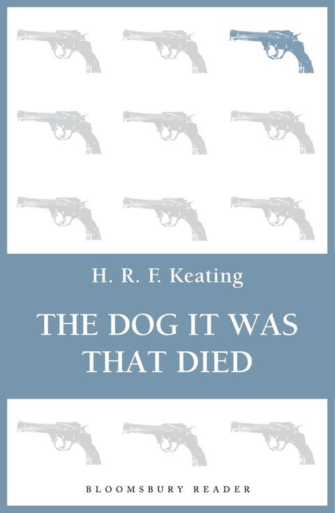 The Dog It Was That Died(Kobo/電子書)