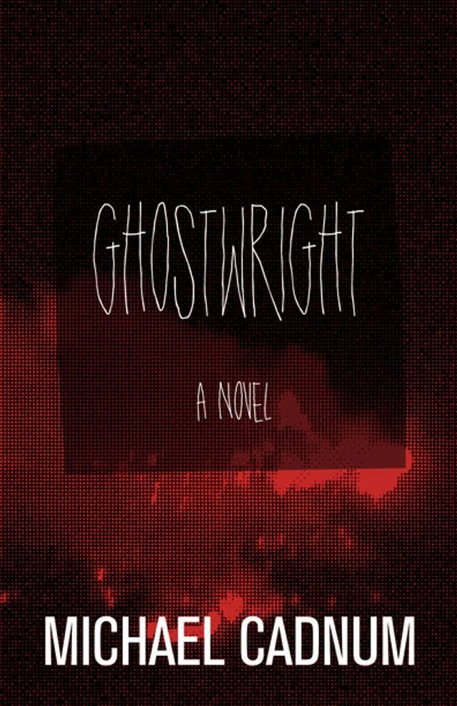  Ghostwright(Kobo/電子書)