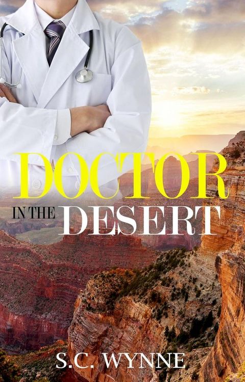 Doctor in the Desert(Kobo/電子書)