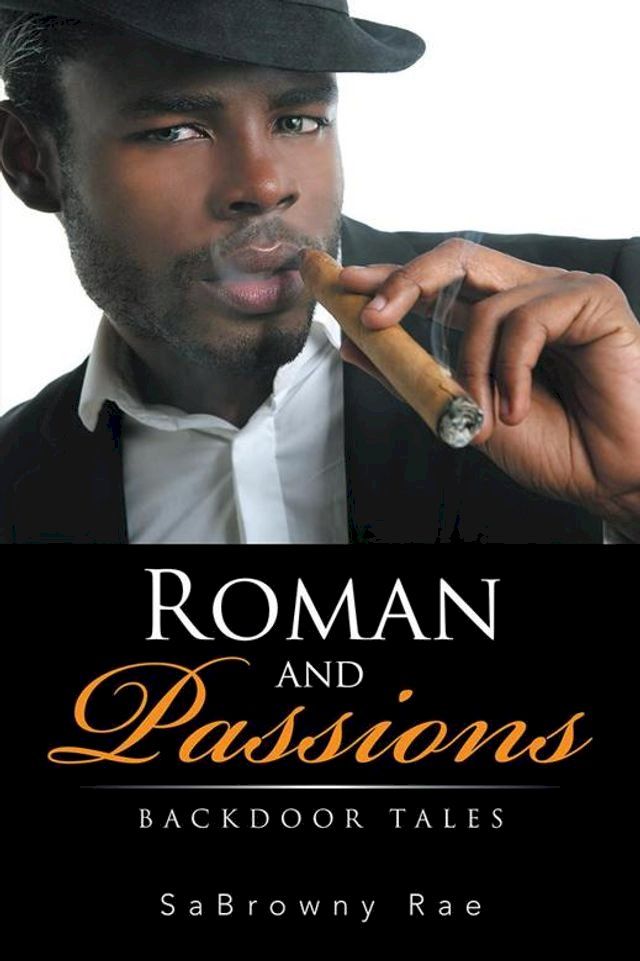  Roman and Passions(Kobo/電子書)