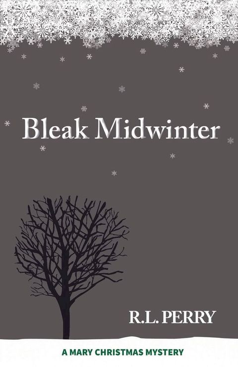 Bleak Midwinter(Kobo/電子書)