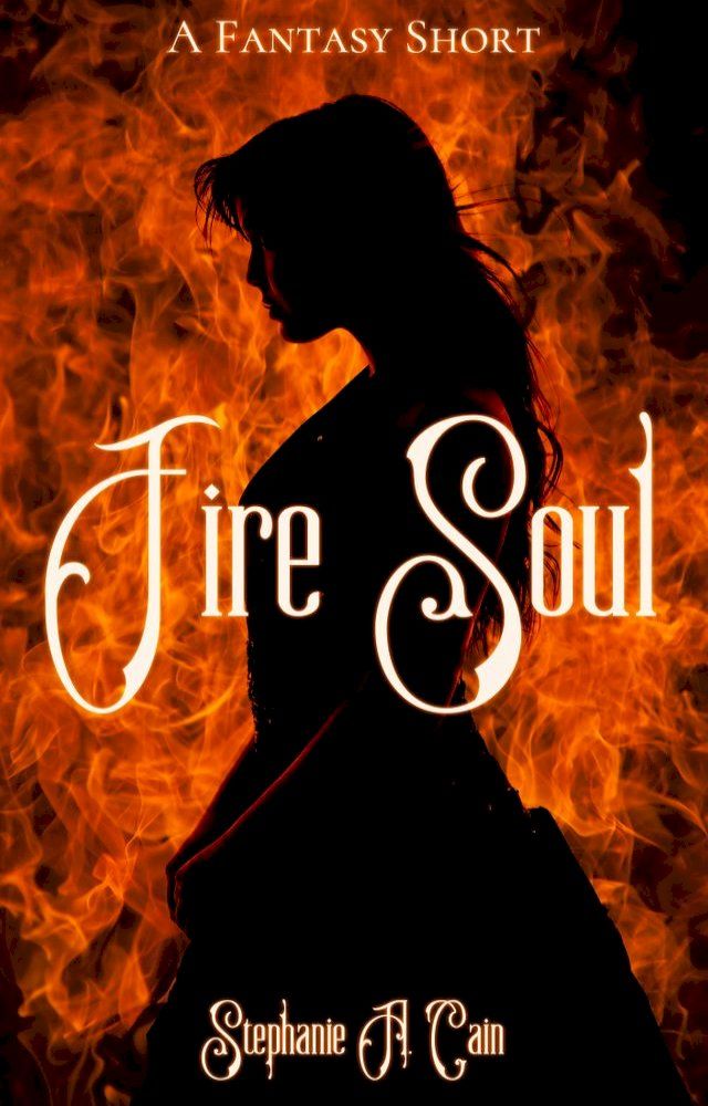  Fire Soul(Kobo/電子書)