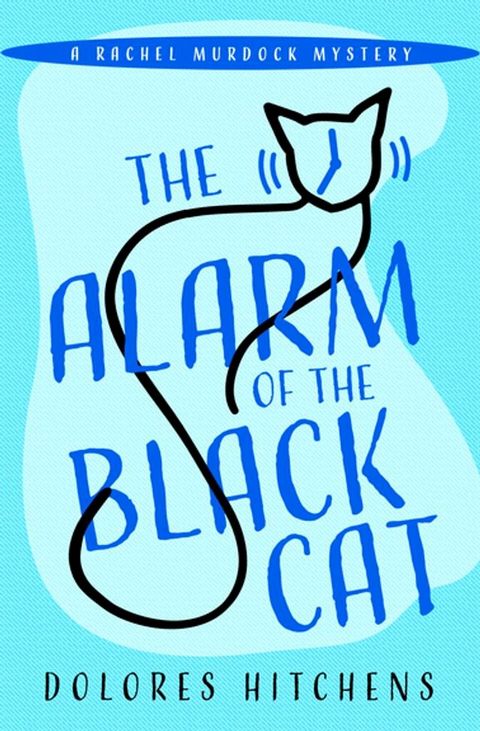 The Alarm of the Black Cat(Kobo/電子書)