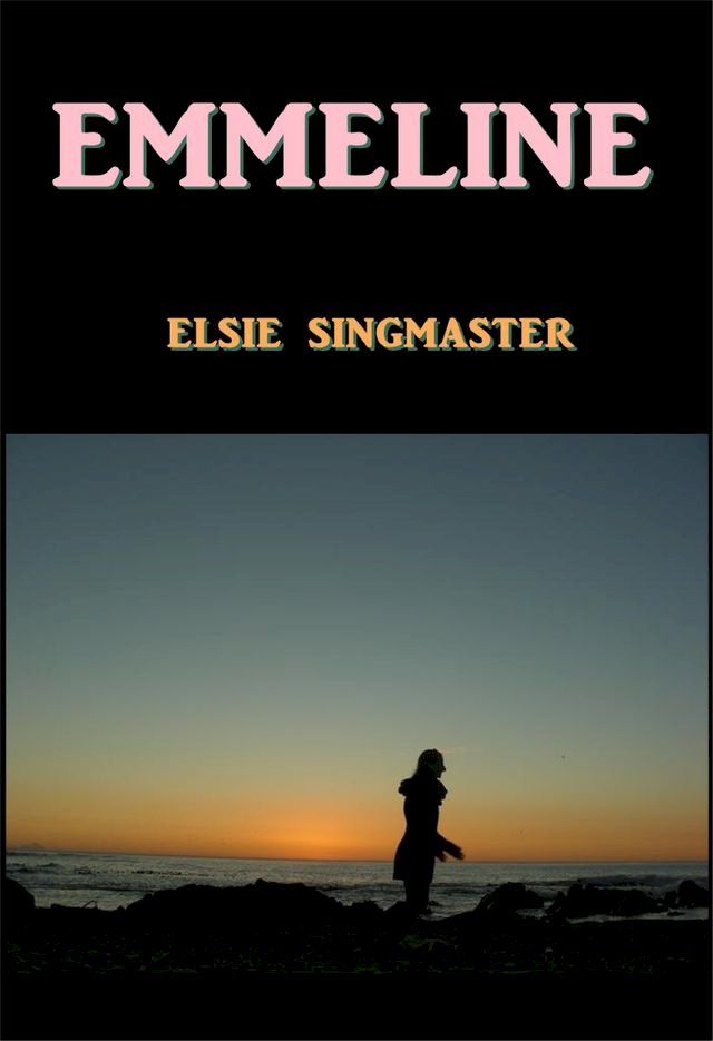  Emmeline(Kobo/電子書)