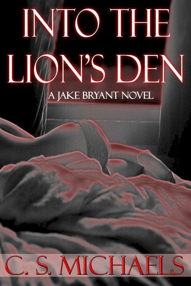  Into the Lion's Den(Kobo/電子書)