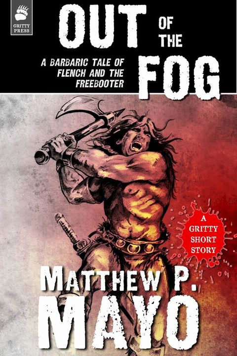 OUT OF THE FOG(Kobo/電子書)