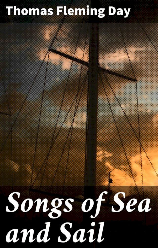  Songs of Sea and Sail(Kobo/電子書)