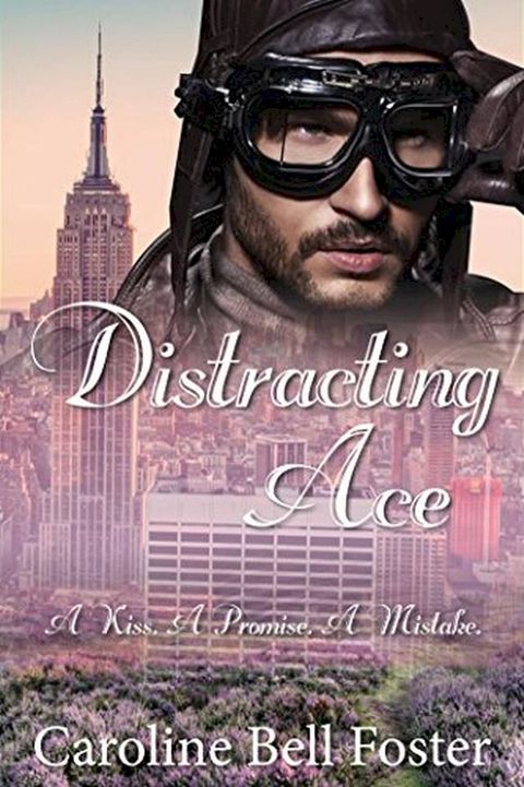 Distracting Ace(Kobo/電子書)