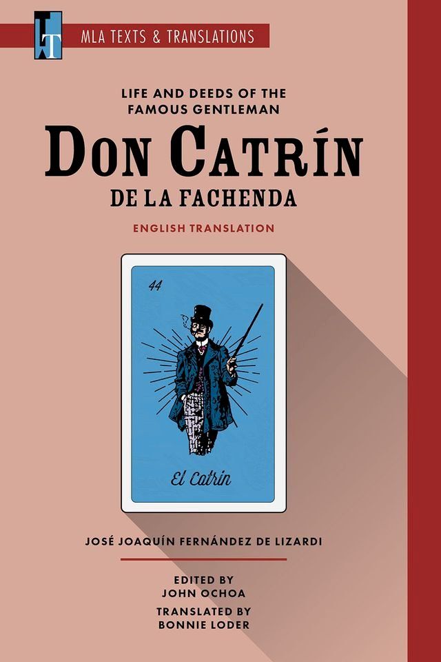  Life and Deeds of the Famous Gentleman Don Catr&iacute;n de la Fachenda(Kobo/電子書)