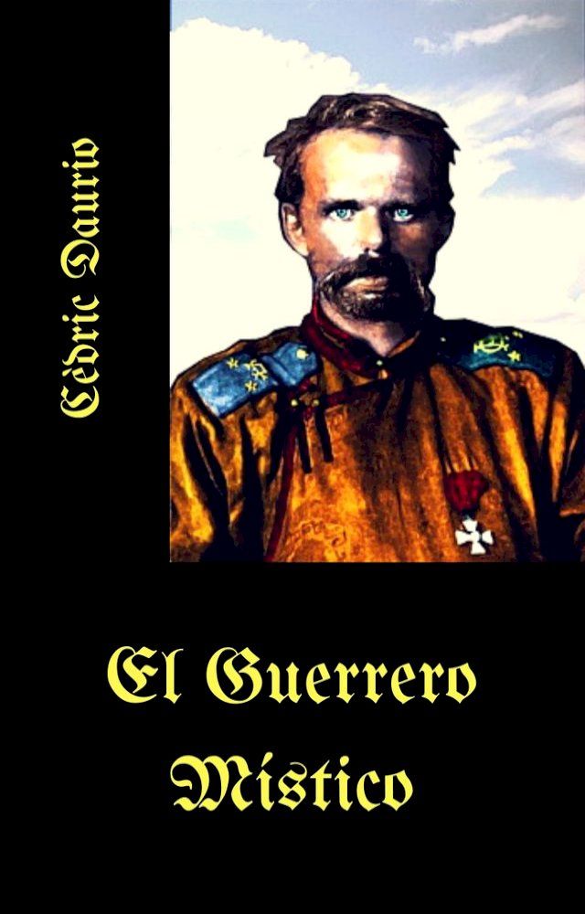  El Guerrero M&iacute;stico(Kobo/電子書)