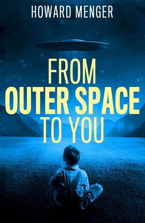 Outer Space to You(Kobo/電子書)