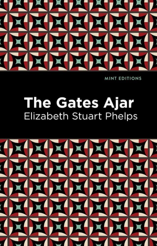  The Gates Ajar(Kobo/電子書)