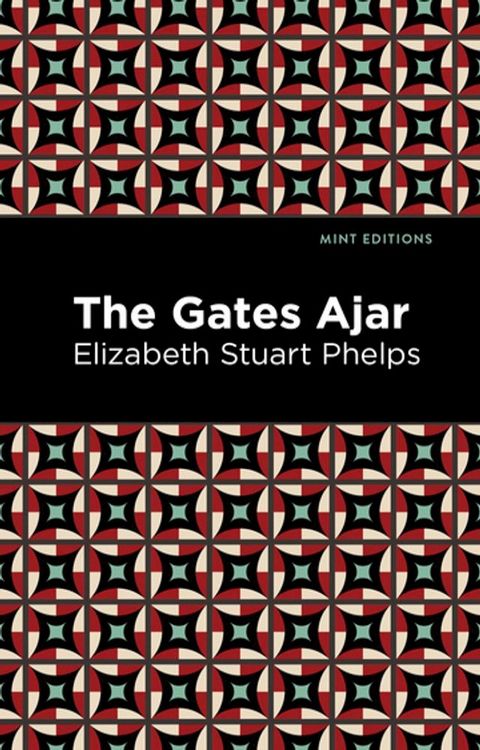 The Gates Ajar(Kobo/電子書)