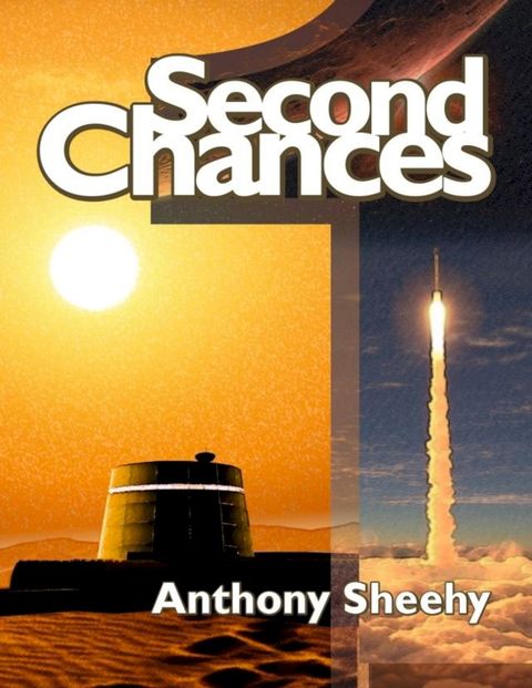 Second Chances(Kobo/電子書)