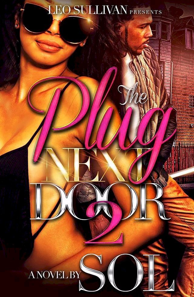  The Plug Next Door 2(Kobo/電子書)