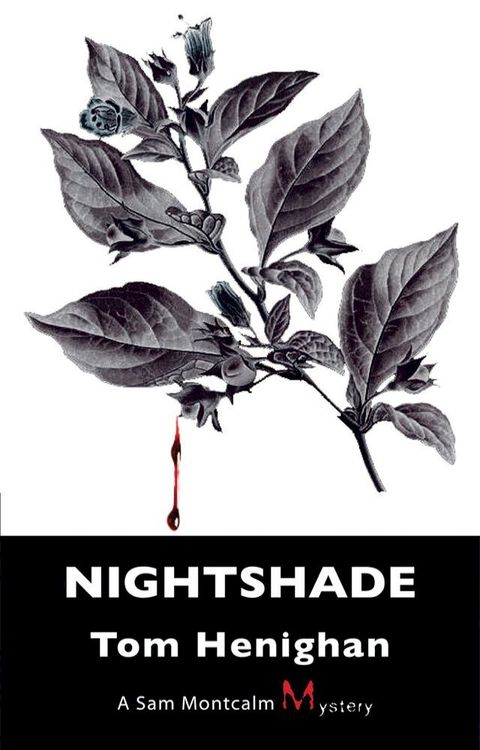 Nightshade(Kobo/電子書)