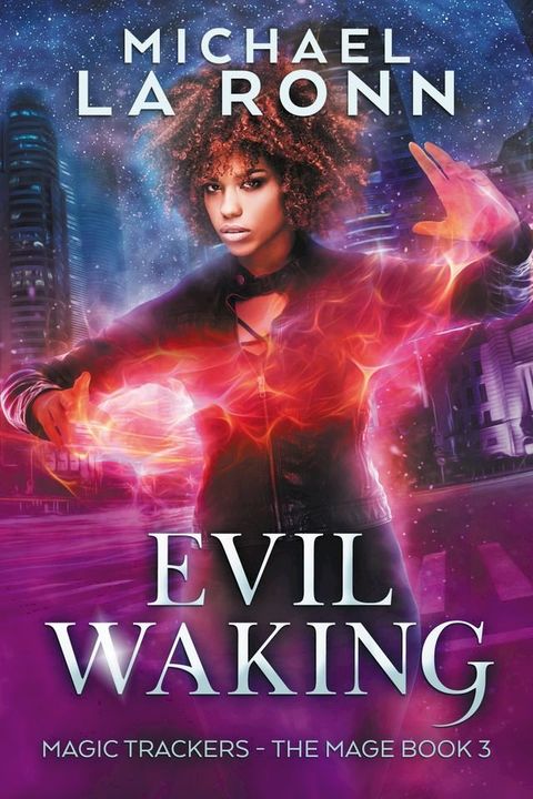 Evil Waking(Kobo/電子書)