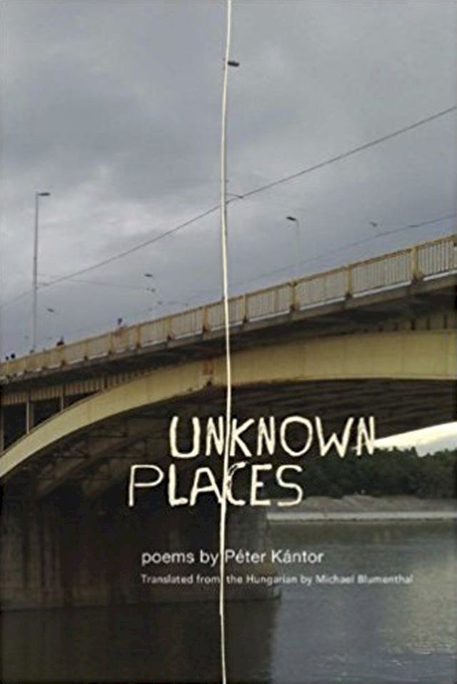  Unknown Places(Kobo/電子書)