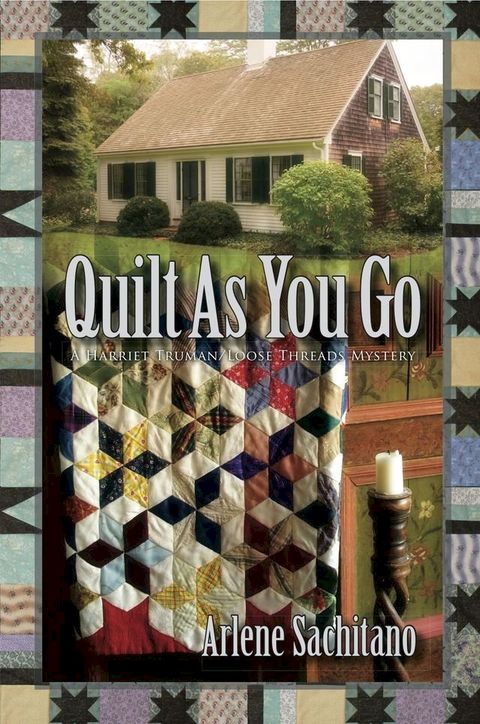 Quilt As You Go(Kobo/電子書)