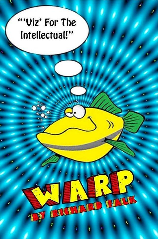  Warp(Kobo/電子書)