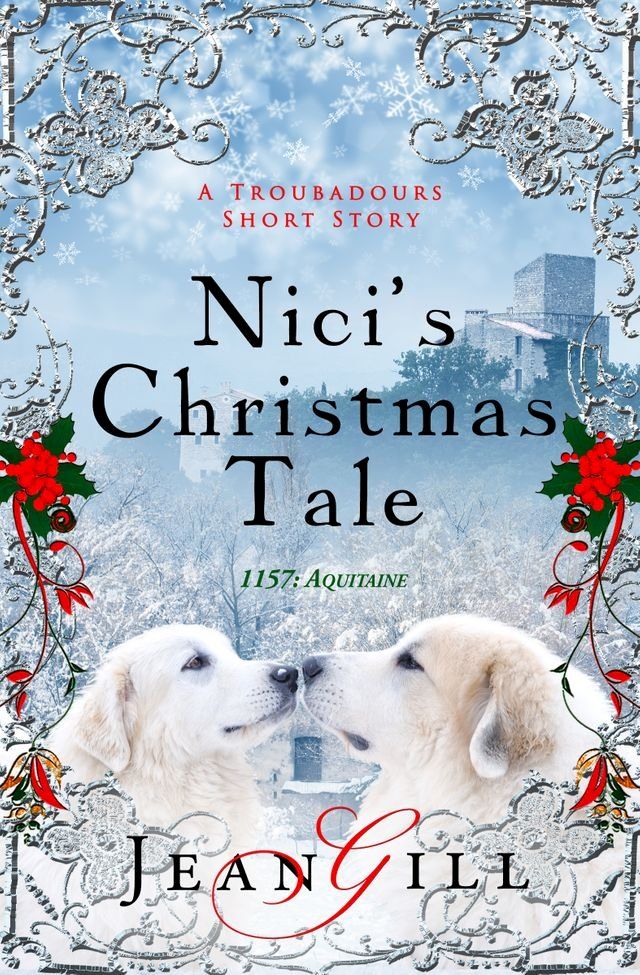  Nici's Christmas Tale(Kobo/電子書)