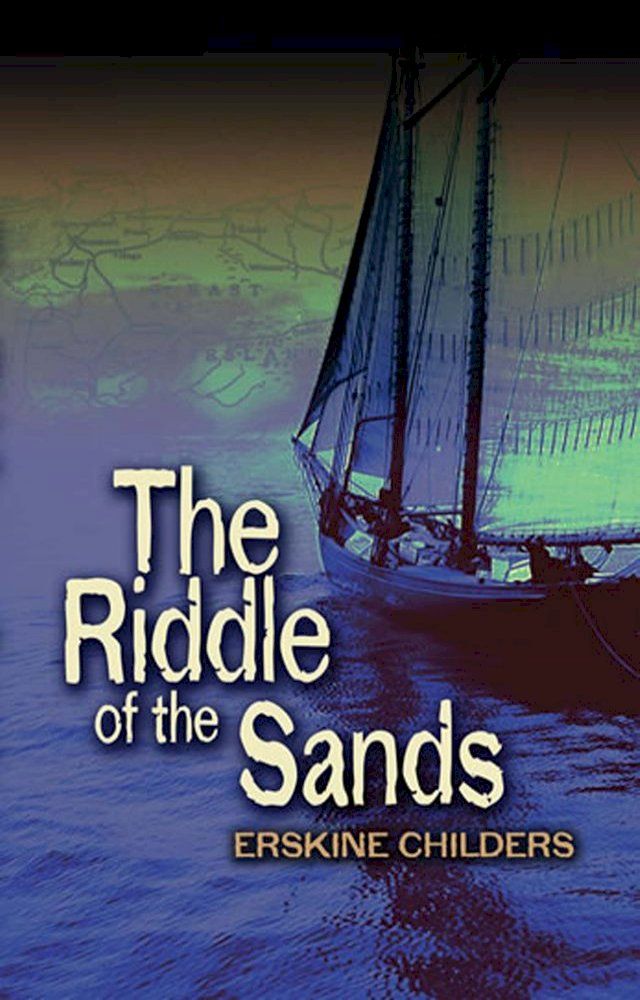  The Riddle of the Sands(Kobo/電子書)