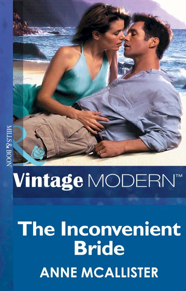  The Inconvenient Bride (Mills & Boon Modern)(Kobo/電子書)