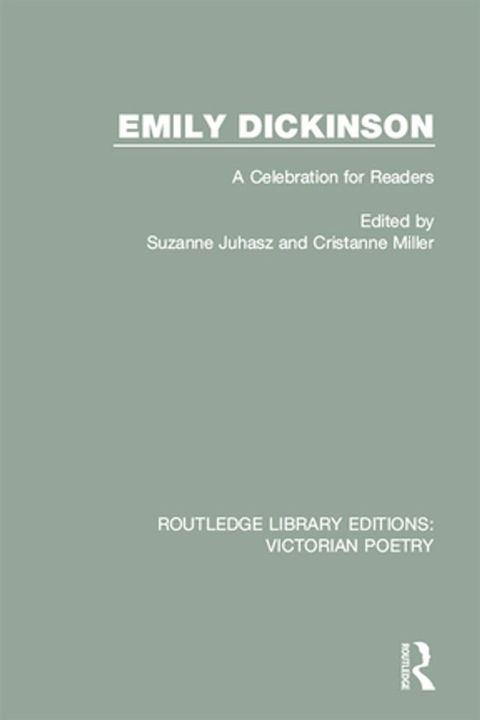 Emily Dickinson(Kobo/電子書)