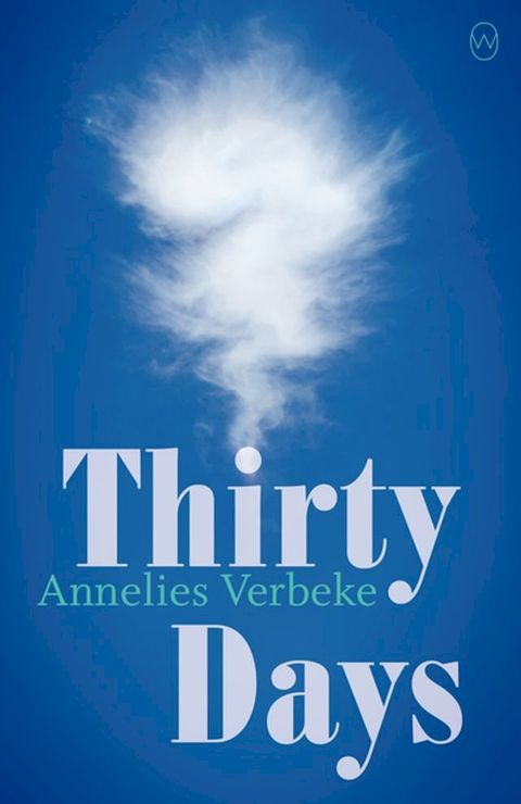 Thirty Days(Kobo/電子書)