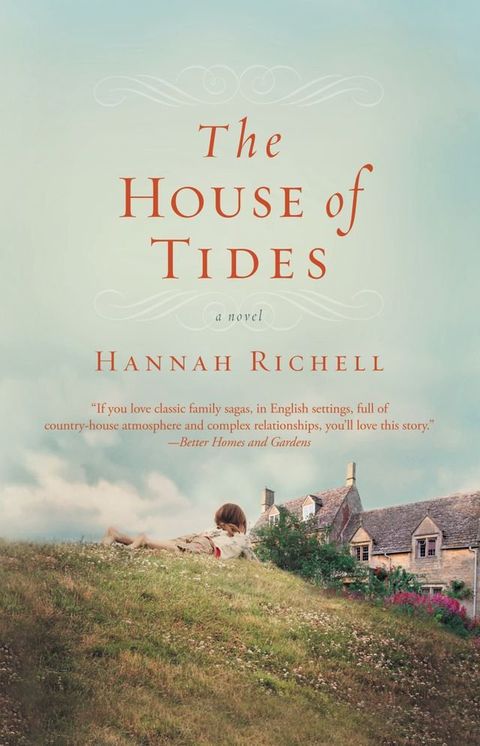 The House of Tides(Kobo/電子書)